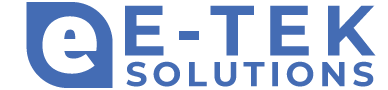 Etek Solutions